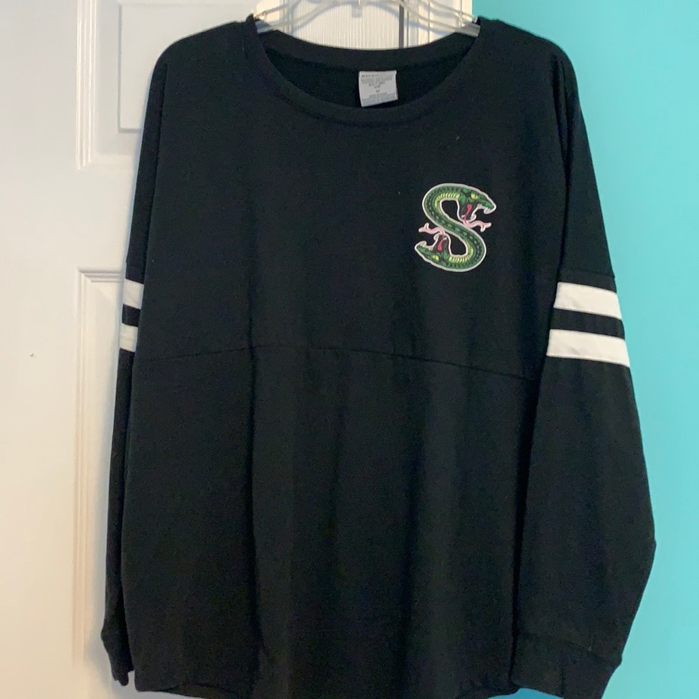 riverdale spirit jersey